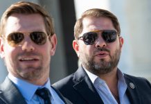 Another Dem Resignation Coming, Woman Going ‘On the Record’ with Horrible Accusation