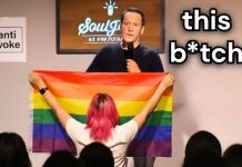 Comedians TAKE DOWN Woke Hecklers with EPIC Roasts