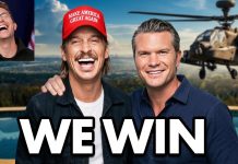 Something INSANE Just Happened With Kid Rock’s U.S. ARMY Investigation…