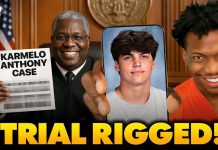 BREAKING: They Are RIGGING The Karmelo Anthony Trial…