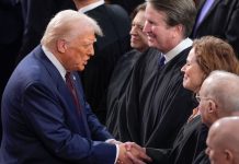 Birthright Citizenship Case Takes Shocking Turn – Democrats Panicking