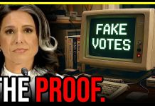 This is DOOMSDAY for the Democrats.