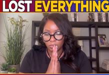 Jasmine Crockett Officially Hit ROCK BOTTOM