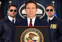 Trump Ready to HIRE Ron DeSantis For The Biggest Role…