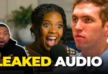 Tyler Robinson’s Family BREAKS SILENCE With Leaked Audio