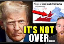Trump Is Ready to FLIP Virginia… They Didn’t See This Coming!!!