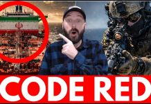 BREAKING: U.S. Military STORMS Second Iranian Ship *STRIKE FOOTAGE*