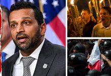 SPLC Secretly Paid KKK and Charlottesville Leader $3M in Shock Fraud Case: Kash Patel