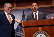 Sudden Death in the House — Democrats Scrambling After Tragedy Strikes