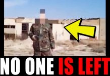 LEAKED VIDEO shows Iranian soldiers declaring TOTAL LOSS TO USA.