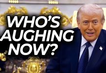 Spanish PM Humiliated as Trump’s Revenge Attack Goes Viral