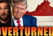 Supreme Court OVERTURNS Virginia REFERENDUM RESULTS!