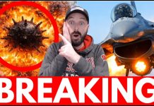 Iran Deploys TERRIFYING Weapon – U.S. Fighter Jets OPEN FIRE