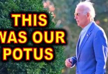 A LOOK at Joe Biden and His SERIOUS “Daddy Issues”…..