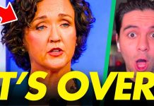 Dems just got a RUDE AWAKENING!