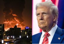 BREAKING: Ceasefire Ends – Trump Gives Bombshell Military Order