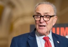‘Resignation Notice’ — Schumer Blindsided by Horrific News