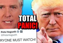 Democrats PANIC After What TRUMP Just Did – Hilarious BACKFIRE!