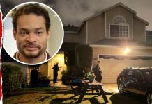 This is the California Home of White House Correspondents’ Dinner Shooting Suspect, Cole Allen