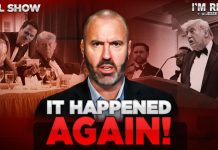 Democrats CAUGHT Organizing Attempt On Trump’s Life