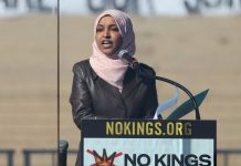 Ilhan Omar HUMILIATED — Damning Video Proves She’s a FRAUD