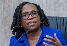 Supreme Court Chaos – Liberal Justice Humiliated