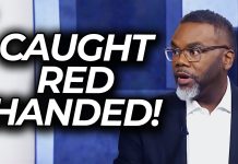 Corrupt Chicago Mayor Accidentally Admits Breaking the Law on Camera