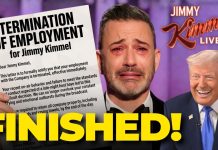Jimmy Kimmel DEVASTATED After MAJOR FCC Announcement