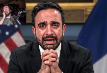 New York is Collapsing..