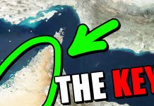 Something HUGE just happened in the Middle East… Iran is losing ALL POWER.