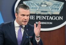 War Secretary Pete Hegseth Stuns Nation With Announcement