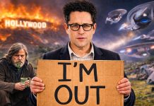Hollywood is in COLLAPSE! Famous Director SHUTS DOWN Studio, Flees California…