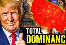 BREAKING: Another Democrat Just SWITCHED to GOP!!!