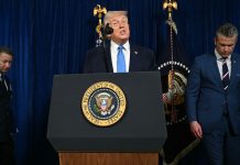 Trump Drops the Hammer — DC ROCKED by Two More Firings