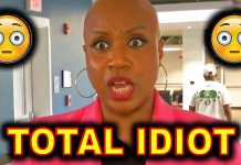 And You THOUGHT Ayanna Pressley Couldn’t Get Any WORSE…..