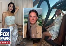 Soleimani relatives ARRESTED, facing deportation as ‘lavish’ LA lifestyle EXPOSED