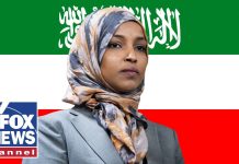 You Won’t BELIEVE Which Country Is DEMANDING Ilhan Omar Be EXTRADITED!!!