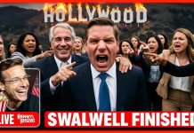 Eric Swalwell EXPOSED in SHOCKING Career Ending Allegations As FBI Set To Release Chinese Spy Files