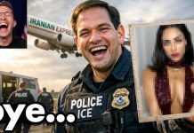 Trump DEPORTS Iranian Terrorist THOT | Internet Begs for Mercy…