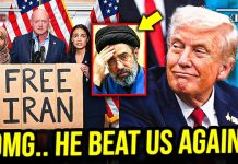 Dems HUMILIATED as Iran CAVES to Trump & Their Impeachment STUNT BACKFIRES!!
