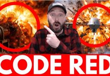 BREAKING: Iran BOMBS Saudi Arabia’s Oil – Aircraft SHOT DOWN