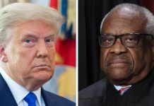 Supreme Court Ruling Rocks DC – Landmark Decision