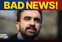 DOJ drops BAD NEWS for Mamdani as MAGA destroys Republican