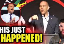 WAIT FOR IT… Woke Democrat ATTACKS Pete Hegseth And THIS Happened!