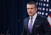 Radical Dem Reveals Chilling Plot — Hegseth Put On Notice