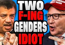 Bill Maher EXPOSES Woke Neil deGrasse Tyson! He Goes SILENT!