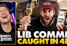 Libtard Communist Streamer EXPOSED | Career Over in HUMILIATING Photos…