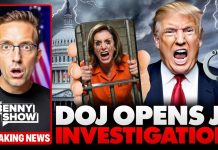 The FBI is FINALLY Arresting January 6th Traitors…