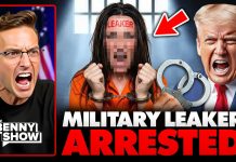 FBI Arrests Deep State Traitors, Warns: ‘More to Come…’