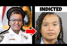 DEI Disaster | First Black Female Sheriff Indicted on 30 Felonies Over Incompetence.